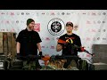 Product video for440 FPS CYMA AIMS AK PMC RIS Full Metal EBB AK47 AEG Airsoft Rifle