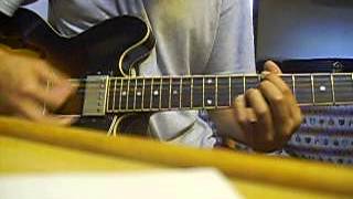 Straight No Chaser - Francesco Di Piazza