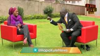 Amelina Mwenyewe - Juu ya Mawe ...... Ep82