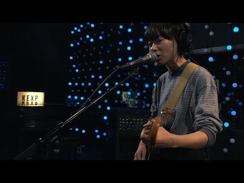 Say Sue Me - Full Performance (Live on KEXP)