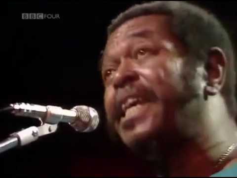 Sonny Terry & Brownie McGhee   BBC 1974