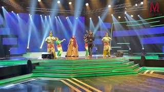 Download lagu NORANIZA IDRIS - MEDLEY DIKIR PUTERI & DONDANG DENDANG mp3