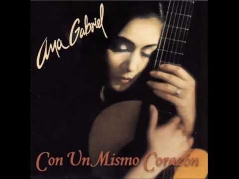9. El Cigarrillo - Ana Gabriel