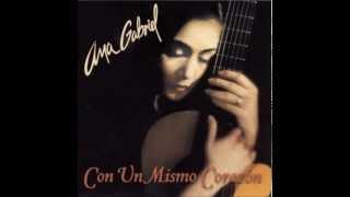 9. El Cigarrillo - Ana Gabriel