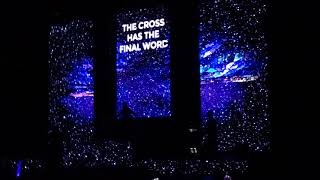 Newsboys - "The Cross Has the Final Word" Live in Allen, TX