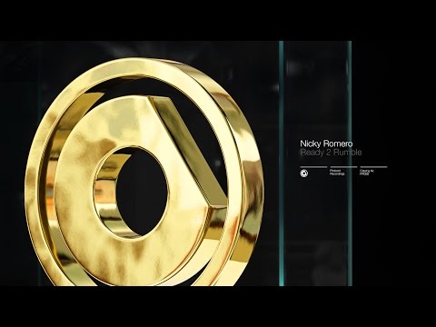 Nicky Romero - Ready 2 Rumble // OUT NOW