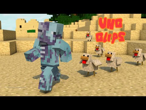 UHC Clips #42: Tier 2