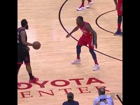 🔥🚀 James Harden goes OFF for 26 PTS  a career high 17 AST