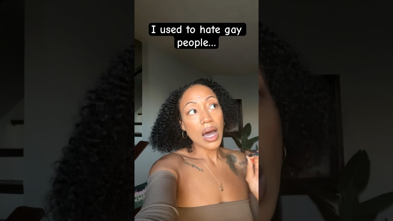 The problem with religion…