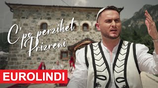 Marko Deda - Po Perzihet Prizreni