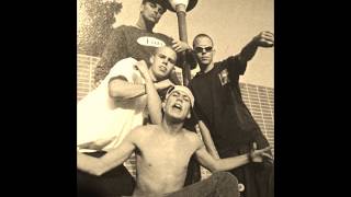 Bump X Kottonmouth Kings x Demo Version Ft Johnny Richter (1995 Demo)