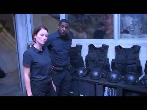 Supergirl tv: Go Inside The Dept of Extra Normal Operations