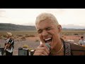 Omar Apollo ALIVE FROM DEATH VALLEY Full Live Quarantine Performance
