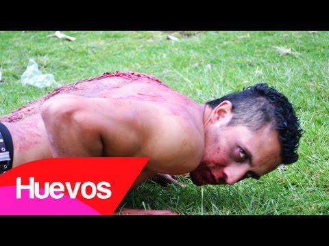 Gino & Montiverzo feat. Zilvana Castelán - Apocalypse (Especial de día de muertos II)