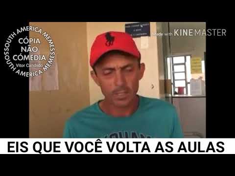 tava ruim, tava bom, mas parece que piorou (memes)