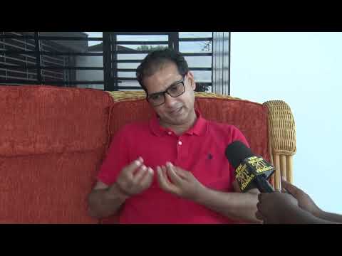 ALGOE WIJST OP GEVAREN GEBRUIK GIF VOOR RATTENPLAAG NICKERIE - TBN PRIME ALERT 03 JAN 2022