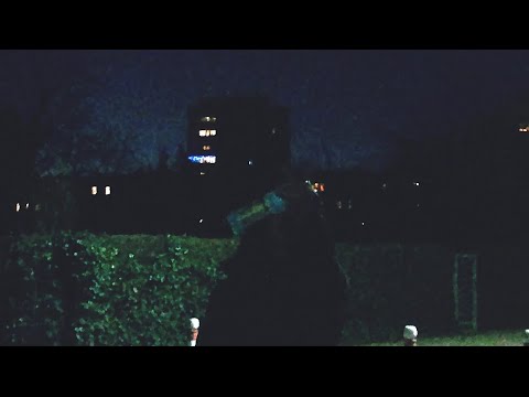 ARAB JKS - CZARNA BILA (prod. MUSTANG)