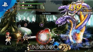 Video de Fallen Legion: Sins of an Empire