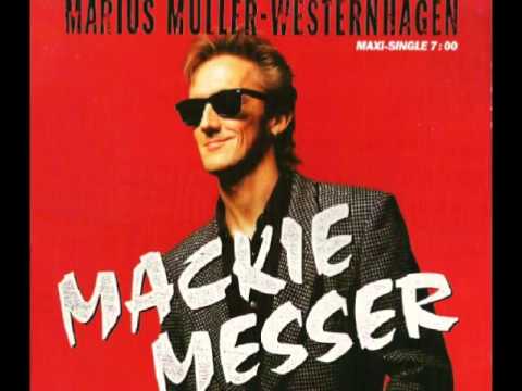 Westernhagen   Wenn ich mal alt bin (Beatles Cover)