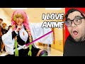 I M In A Dhar Mann Video With SSSniperwolf