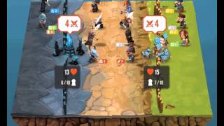 Видео 1 к игре Highgrounds