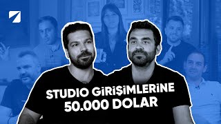 Türkiye’de Venture Studio Modeli | Vanora Ventures