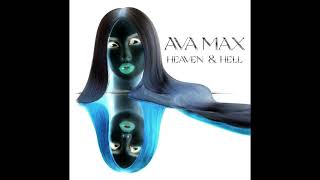 Ava Max - My Head & My Heart in G Major
