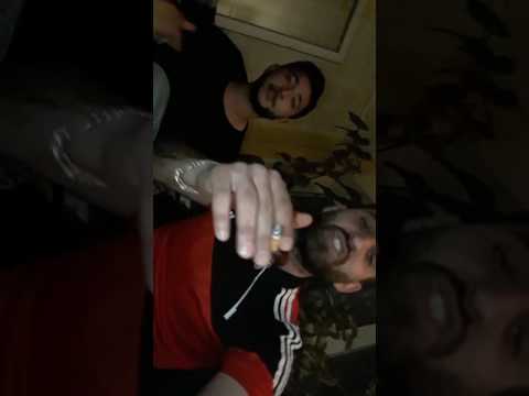 Moody & Seyit Kaya - Buram yanıyor abi (Live)