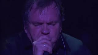 Meat Loaf and Band - Rock And Roll Dreams Come Through