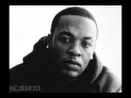 Dr. Dre - Bitch Niggaz (Feat. Snoop Dogg, Hittman & Six-Two) Uncensored HQ