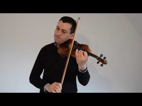 Rare Old/Vintage/Antique German Made 3/4 Violin Fiddle+Original Hard Case~YOUTUBE Video~Top Discount image 13