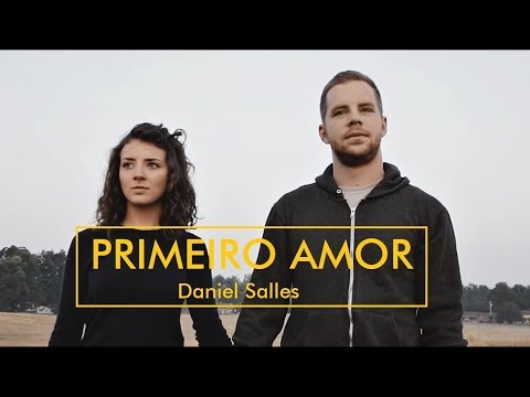 Primeiro Amor video