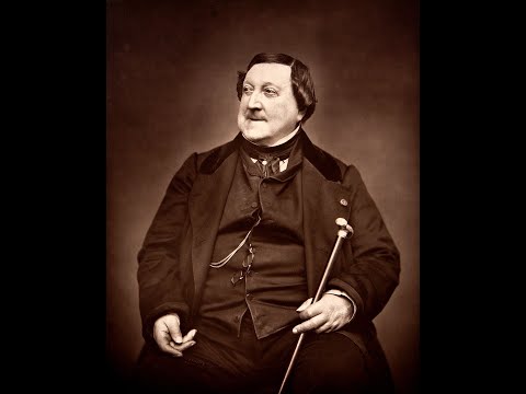 Rossini: Sonata a quattro per archi no. 2 in la maggiore - Ezio Rojatti; Haydn Philharmonia Soloists