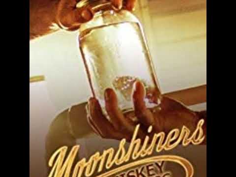 Episode 96 - Getting To Know Tim Jones from Moonshiners: Whiskey Business