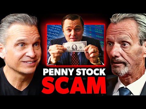 Penny Stock Scam Makes $6 Million in 24 Hours