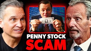 Penny Stock Scam Makes $6 Million in 24 Hours