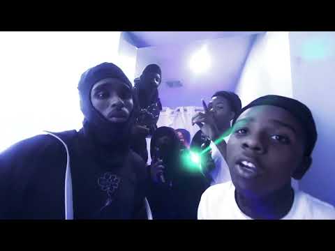 Lil Dom x Baby Clicka X Yb LikeAny - "Clickin"/"Dawg Em" (Official Music Video)