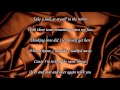 Tamar Braxton - Circles Lyrics