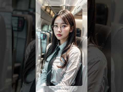 옷 잘 입는 비서