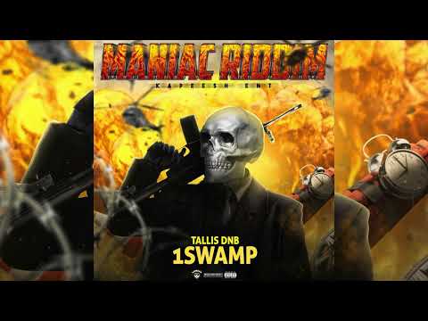 TallisDNB - 1Swamp