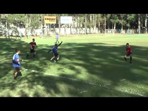 Seletiva Next Academy Americana/Piracicaba - 11/06/2023