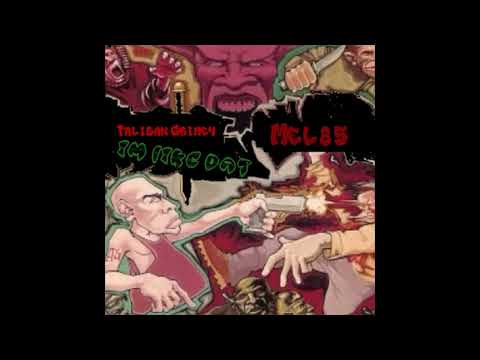 Taliban Grimey x Mel85 - “I’m Like Dat” (Official Audio)