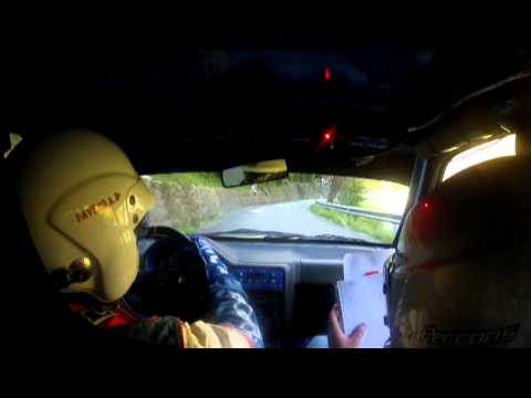 20° RallyDay Camaiore 2014 Favero Perrone Ps3