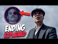Peaky Blinders Season 6 Ending Explained | Episode 6 Explained