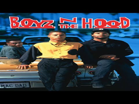 B()YZ !N TH3 H()()D (FULL LP) (1991)