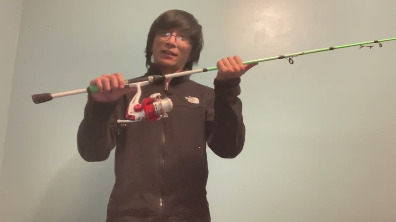 Assignment 1 Artifact