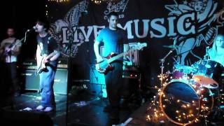 Wrecktheplacefantastic at The Hope, Nov 11, Part 1of3