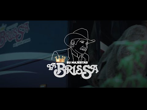Su Majestad La  Brissa - La Cumbia Tik Tok  (Video Oficial)