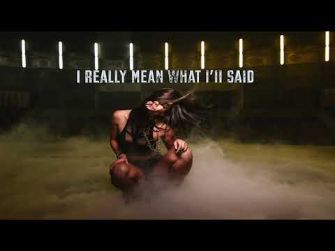 GrandblackF - Take Me Higher Ft. BeatsbySV (Lyric Video)