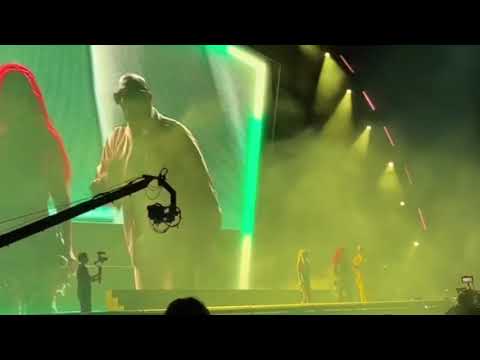 Karol g,bad gyal, Sean Paul - karmika